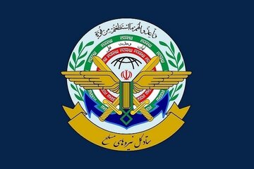 ستاد کل نیروهای مسلح پیام صادر کرد/ پاسخ هر تهدید و تعرض و جنگ افروزی را می دهیم