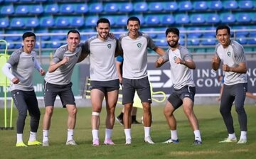 ستارههای استقلال و پرسپولیس به تیم ملی دعوت شدند