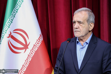 سفرهای پزشکیان در سال ۱۴۰۳ زیر ذره بین