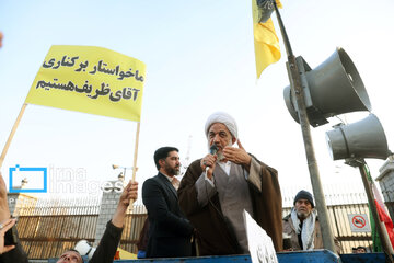 سه لایه فشار تندروهای داخل و خارج مجلس بر دولت و مجلس/ سطح جدید حاشیه‌سازی؛ این بار در بیت رهبری