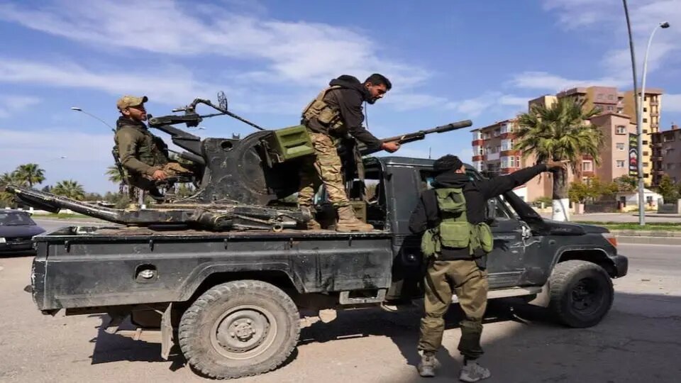 سوریها به پایگاه نظامی روسیه پناه بردند/آنجایی ترسناک است که هیچ گونه بازدارندگی حقوقی برای این جنایت وجود ندارد/سوریها