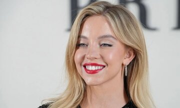 سیدنی سوئینی تهیهکننده میشود