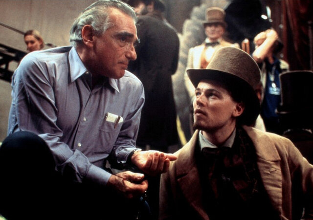 سینمای اسکورسیزی؛ تلاقی خشونت، هویت، ایمان و معنویت