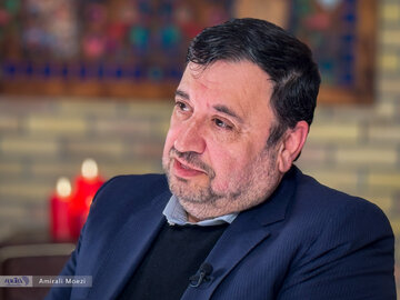 سیگنال رفع فیلترینگ یا سیگنالنما؟ / فیروزآبادی پاسخ میدهد