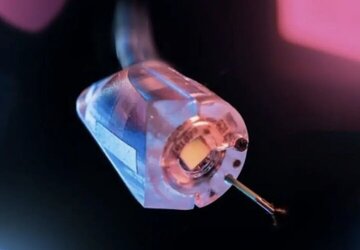 شناسایی سرطان در اعماق بدن با «ربات غلطان»