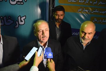 شهردار آبادان به این شهر نگاه کلان شهری دارد / اقدامات خوبی در حوزه پسماند، عمران و خدمات شهری آبادان صورت گرفته است