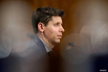 شوخی سم آلتمن با برنامه متا برای انتشار اپ هوش مصنوعی: «پس ما هم وارد دنیای شبکههای اجتماعی میشویم»