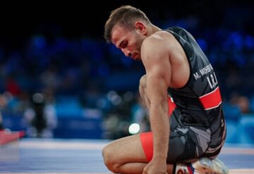 شکست فرنگیکار ایران مقابل حریف ترکیهای