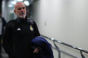 صحبتهای استفانو پیولی پیش از دیدار النصر و استقلال