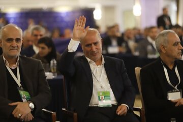 صحبتهای تاج درباره علاقه ویژه پزشکیان به فوتبال