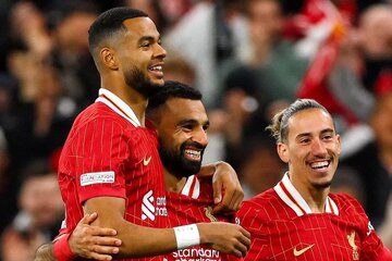 صدرنشینهای پنج لیگ معتبر اروپایی برای قهرمانی چند امتیاز میخواهند؟