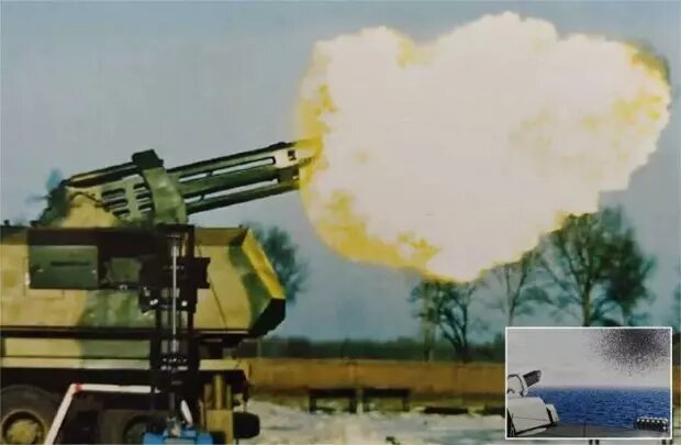 «طوفان فلزی» چیست؟ / سلاح مرگبار جدید چین علیه موشک هایپرسونیک