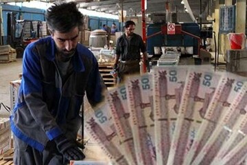 عدد ۴۵ درصدی که روی ۷ میلیون افزایش دادهاند، باز هم تا رقم سبد معیشت یک فاصلهی ۱۲ میلیونی دارد