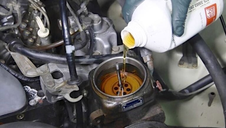 علت سفت شدن فرمان خودرو چیست؟