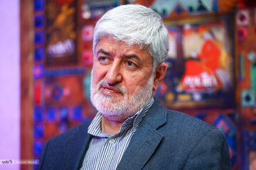 علی مطهری: مقامات کشور تصمیم به مذاکره با آمریکا گرفته‌اند/ معلوم نیست چرا اصرار بر مذاکره غیرمستقیم دارند