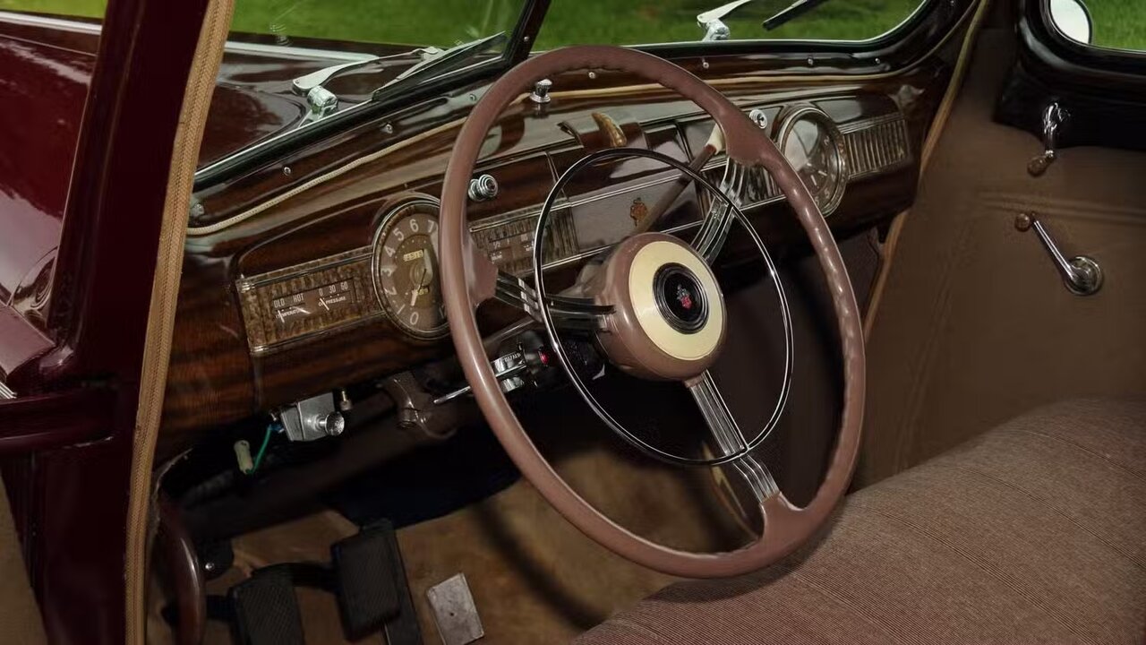 کولر خودرو برای اولینبار کجا به کار رفت؟ /عکس