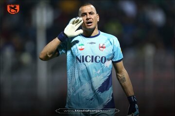 عکس | حمایت حامد لک از پوستر جذاب النصر