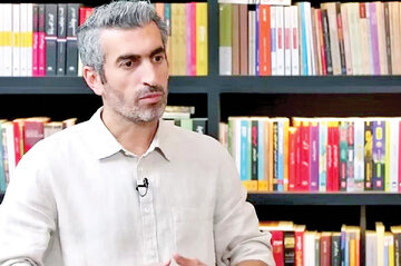 عکس | نخستین حضور جباری روی نیمکت استقلال