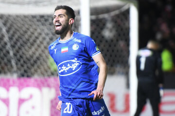 عکس | کریستیانو رونالدو؟ ممنون، ما کوشکی داریم!