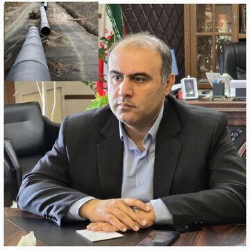 فاز چهارم رینگ شهری آب لنگرود به زودی اجرایی می شود