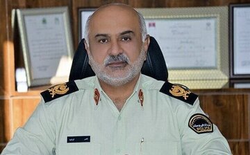 فراجا مسئولیت امنیت گلزار شهدای کرمان را بر عهده دارد / ابلاغ شورای امنیت کشور در خصوص ایجاد رده انتظامی گلزار