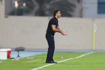 فرهاد مجیدی: من عاشق امارات هستم؛ خاطرات خوبی در این کشور دارم