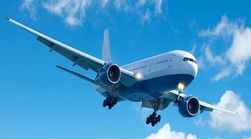 فرود اضطراری هواپیمای حامل دانشجویان صهیونیست در ترکیه