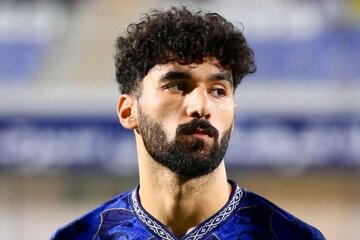 فلاح: اگر قرمز داشت، ویایآر میداد!