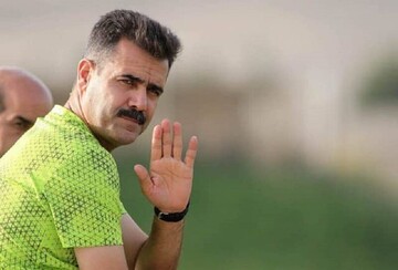 فوری؛ پورموسوی از هدایت مس رفسنجان استعفا کرد