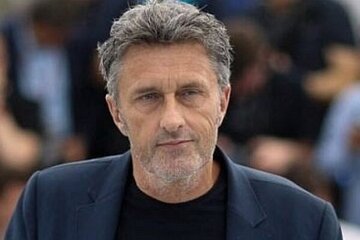 فیلمساز مشهور «سرزمین پدری» را میسازد