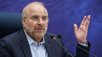 قالیباف برای روز قدس پیام ویدئویی داد: ظلم پایدار نخواهد ماند/ آملی لاریجانی: روز قدس خواب را از چشم دشمنان اشغالگر صهیونیستی ربوده است