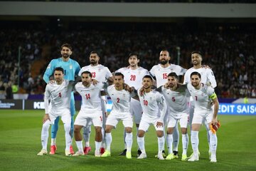 قلعه نویی به ترکیب تیم برنده دست میزند/ تغییرات اجباری تیم ملی مقابل ازبکستان