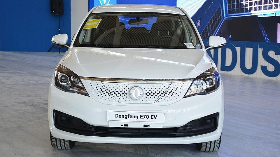 قیمت ماشین برقی ایران خودرو اعلام شد / عکس