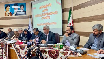 لزوم ثبت جهانی محوطه باستانی کنارصندل جیرفت / انتقاد از تخریب برخی آثار باستانی چند هزار ساله