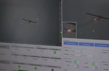 لیزر متحرک ضدپهپاد روسیه وارد میدان نبرد شد