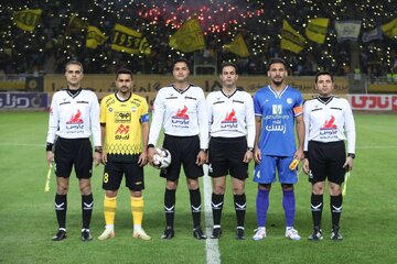 ما سه تا رو کجا میبرید؟/ کپی برداری مدیر رسانهای سپاهان از استقلال و پرسپولیس!