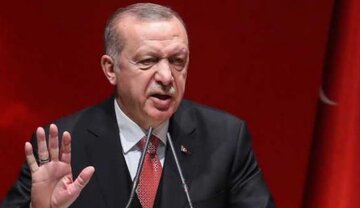 ماه عسل اردوغان در شام تمام شد؟ / اسرائیل و روسیه او را فریب دادهاند؟