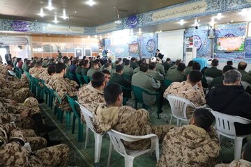 ماه مبارک رمضان بهترین فرصت برای تمرین پرهیزکاری است