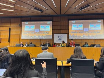 متن کامل نظرات ایران در مورد گزارشهای مدیرکل آژانس بینالمللی انرژی اتمی به شورای حکام