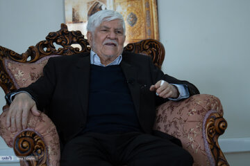 محمد هاشمی:برنامه اقتصادی نباید فقط برای ۳۰میلیون نفر باشد،باید برای ۳۰۰ میلیون نفر باشد/ برخی کشورهای همسایه که در گذشته با ایران مخالف بودند اما…