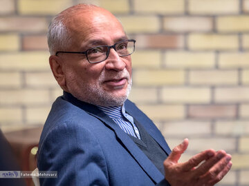 مرعشی: اگر فکری برای مهار نتانیاهو نشود آینده زندگی بشر زیر سوال میرود