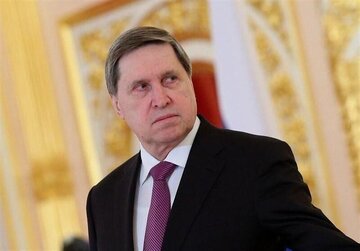 مشاور پوتین: با آمریکا نشستی جداگانه درباره ایران برگزار میکنیم