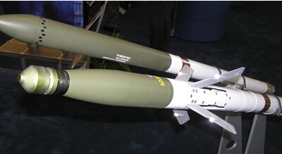 مشخصات سلاح پیشرفته جدیدی که آمریکا به عربستان میدهد