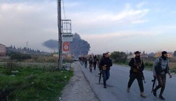 مشکل بزرگ سوریه و خاورمیانه اسرائیل است/ تلآویو با ایجاد هرج و مرج به درگیری بین طوایف دامن میزند