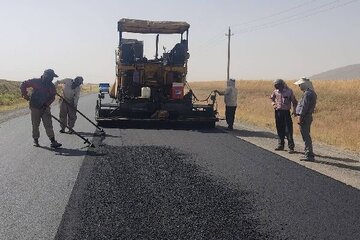 ممنوعیت اجرای پروژههای عمرانی در البرز طی روزهای پایان سال