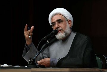 منتجب نیا: اصلاحطلبان مورد بیمهری قرار گرفتند/نمیتوان از آقای رئیسی انتظار داشت که مانند اصلاحطلبان فکر و عمل کند