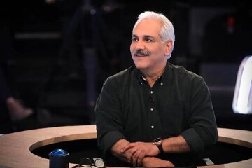 مهران مدیری به یک کارگردان لوس و بی مزه و یک بازیگر درجه دو تبدیل شده/ انگار مدیری از هوش و شور خالی شده است