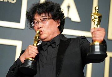 موزه آکادمی میزبان کارگردان تاریخساز آسیایی