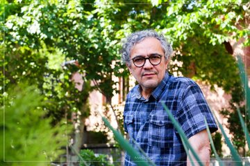 موزه سینما؛ چراغی که با تلاش روشن ماند، اما…