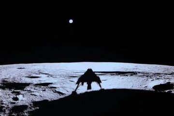 ناسا با موفقیت از GPS در ماه استفاده کرد/ نقشهبرداری دقیق از ماه ممکن شد